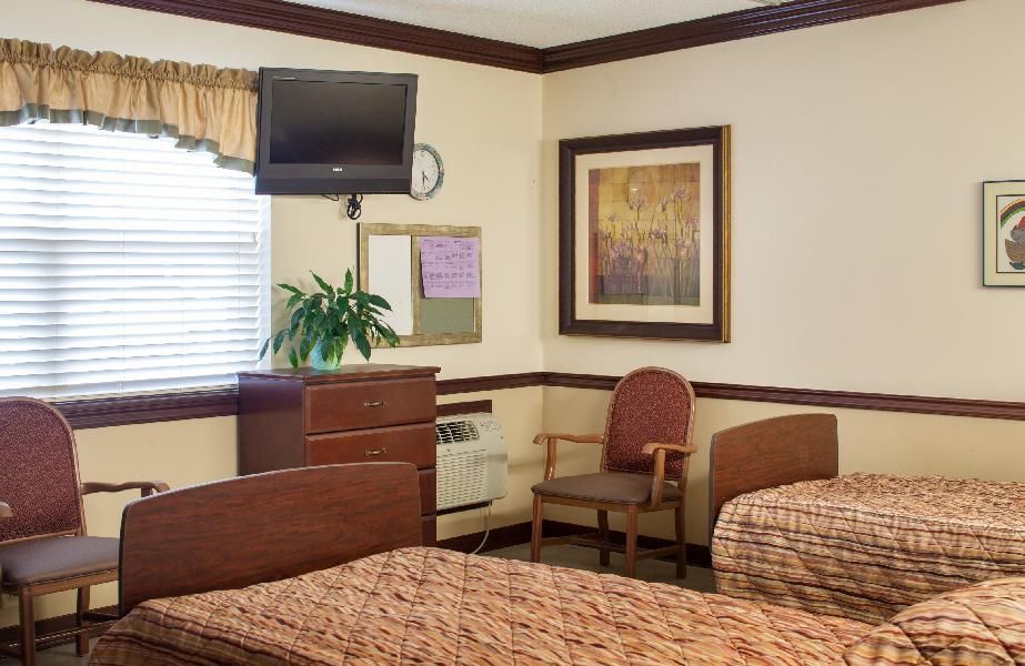 Cottage of the Shoals (UPDATED) Get Pricing & See Photos in Tuscumbia, AL